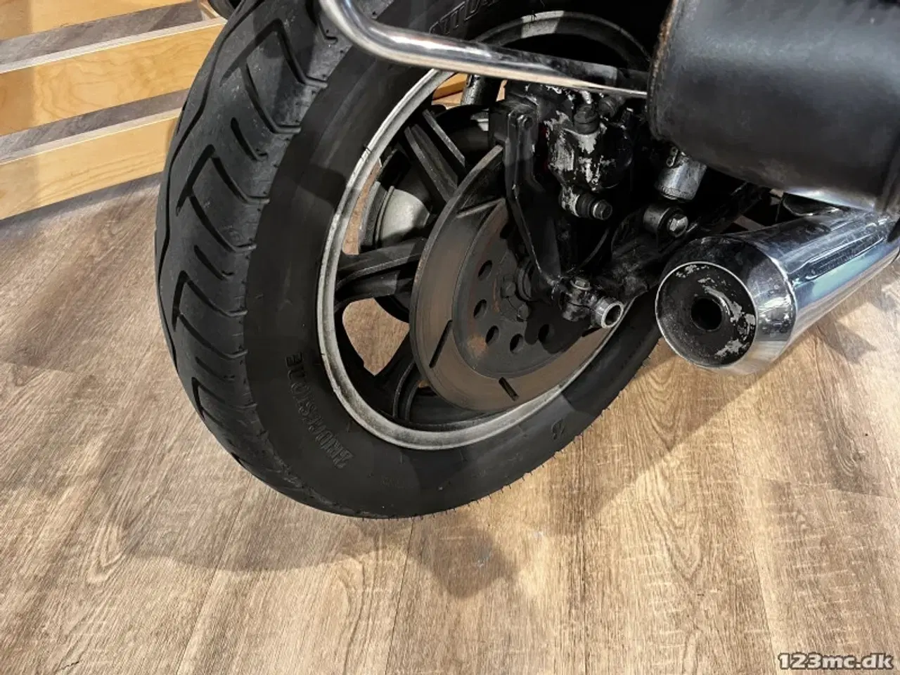 Billede 10 - Yamaha XS 1100