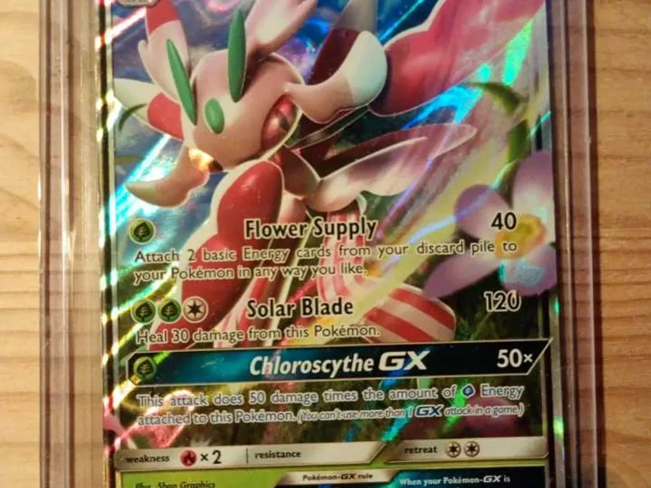 Billede 1 - Pokemonkort 