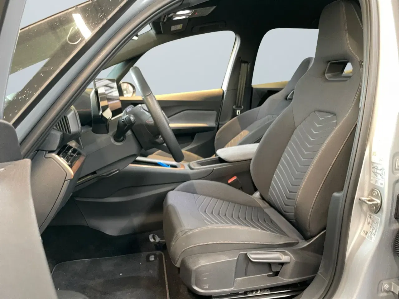 Billede 4 - Cupra Born 59 e-Boost