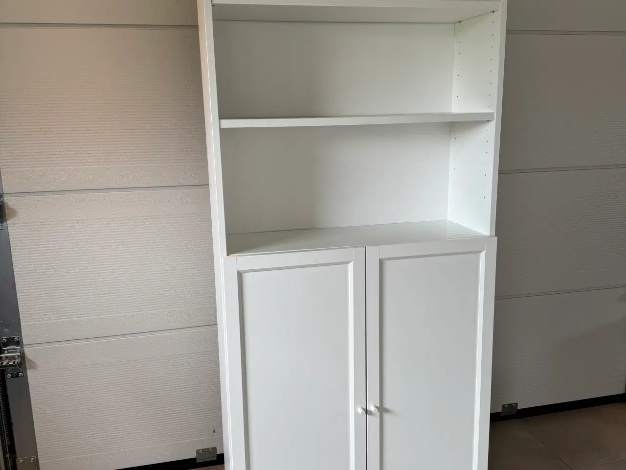 Billede 3 - IKEA Billy/ Oxberg reol