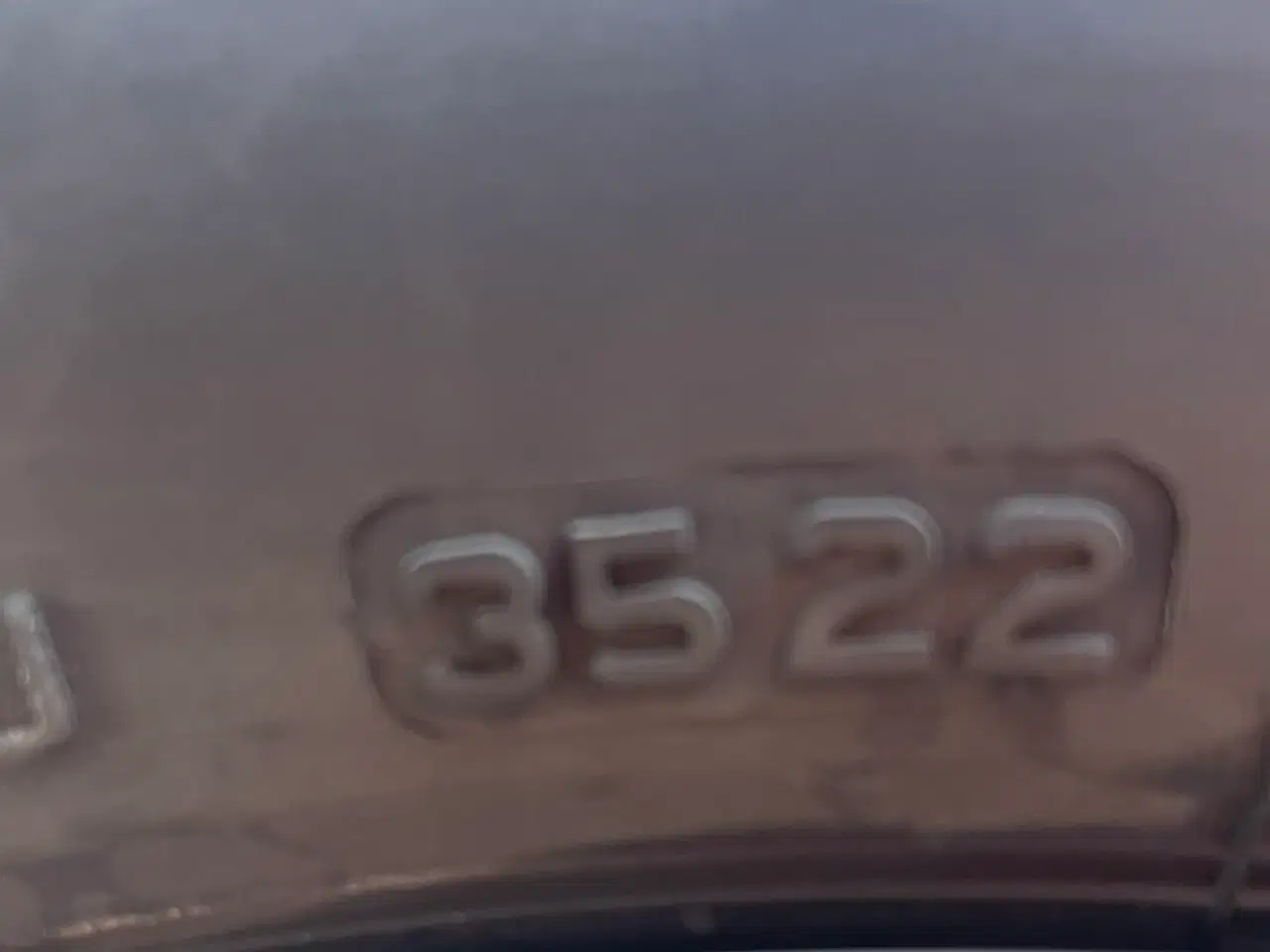 Billede 4 - 15” Originale VW alufælge med vinterdæk