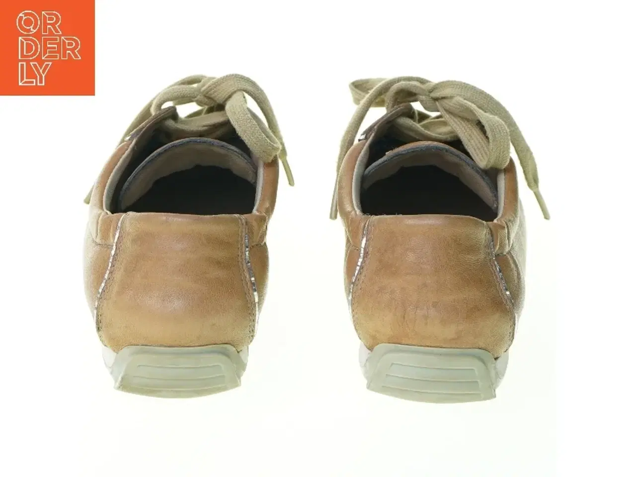 Billede 5 - Sko fra Prada (str. 36 1/2)