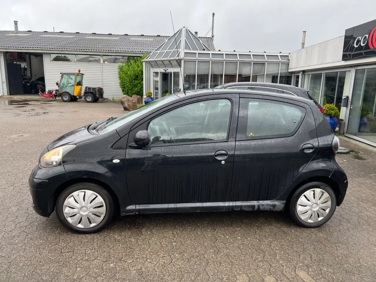 Billede 3 - Toyota Aygo 1,0 Air