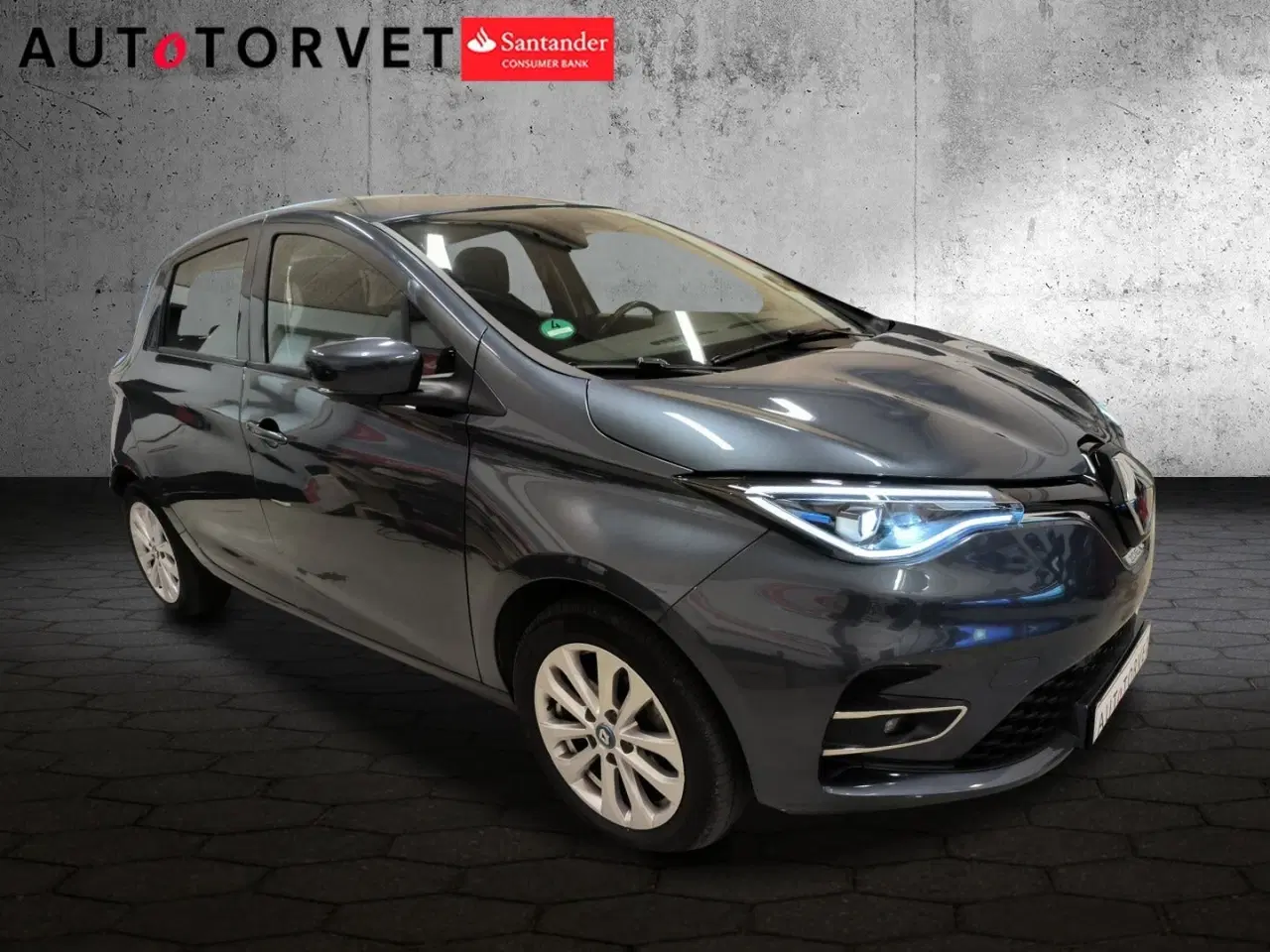 Billede 2 - Renault Zoe 52 Experience