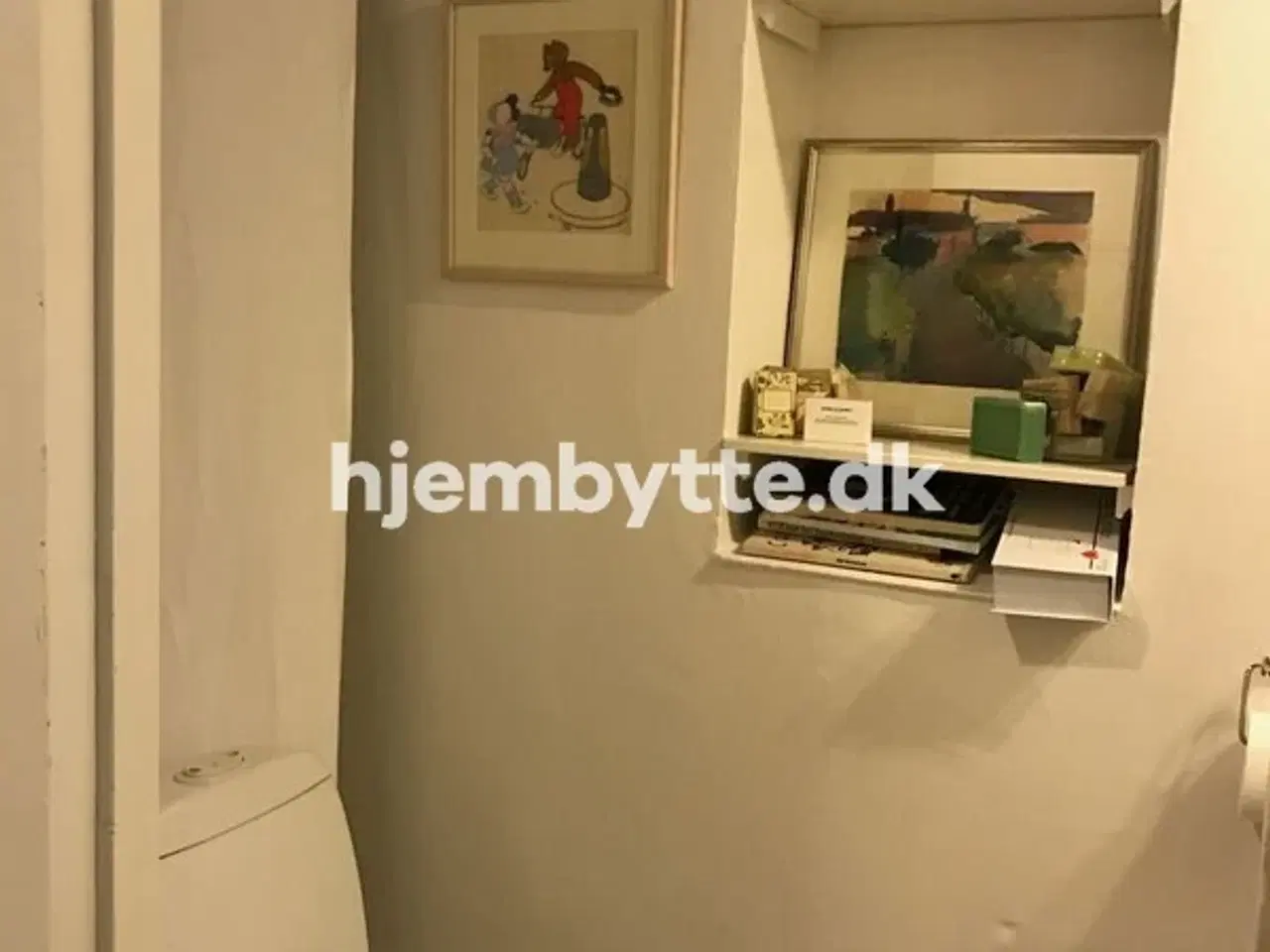 Billede 7 - Hjembytte - NyKongensgade
