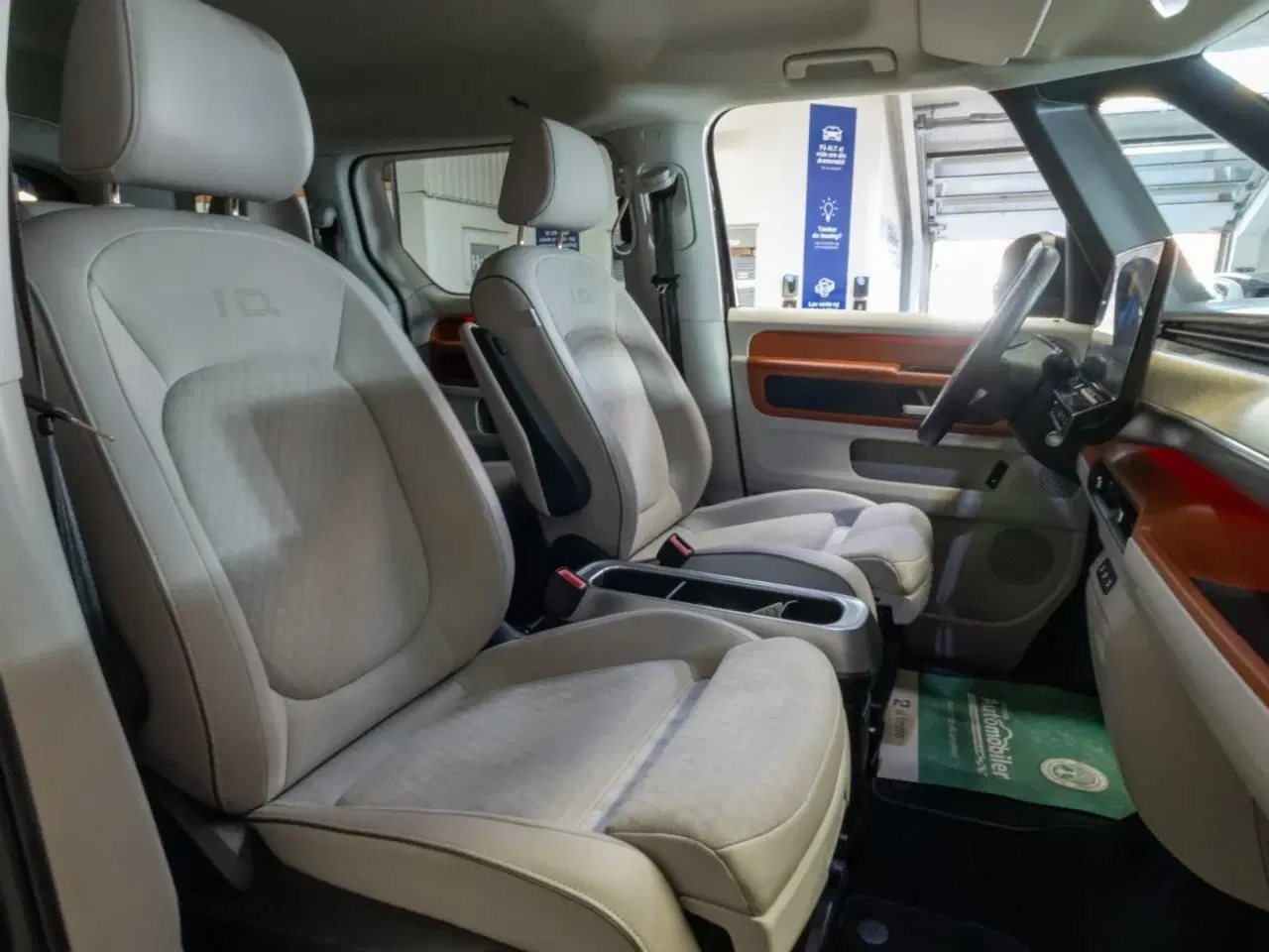 Billede 24 - VW ID.Buzz 77 Pro SWB