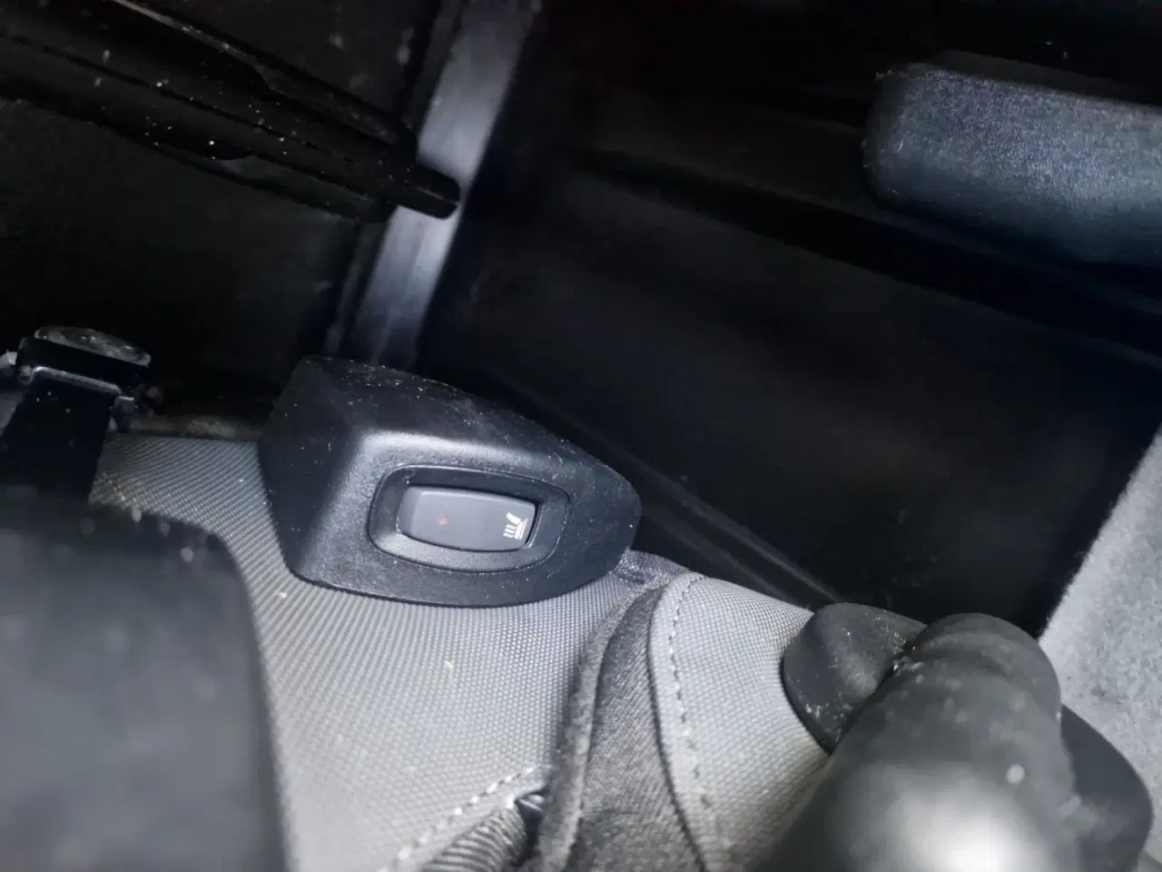 Billede 22 - Renault Master IV T35 2,3 dCi 150 L3H2 Kassevogn