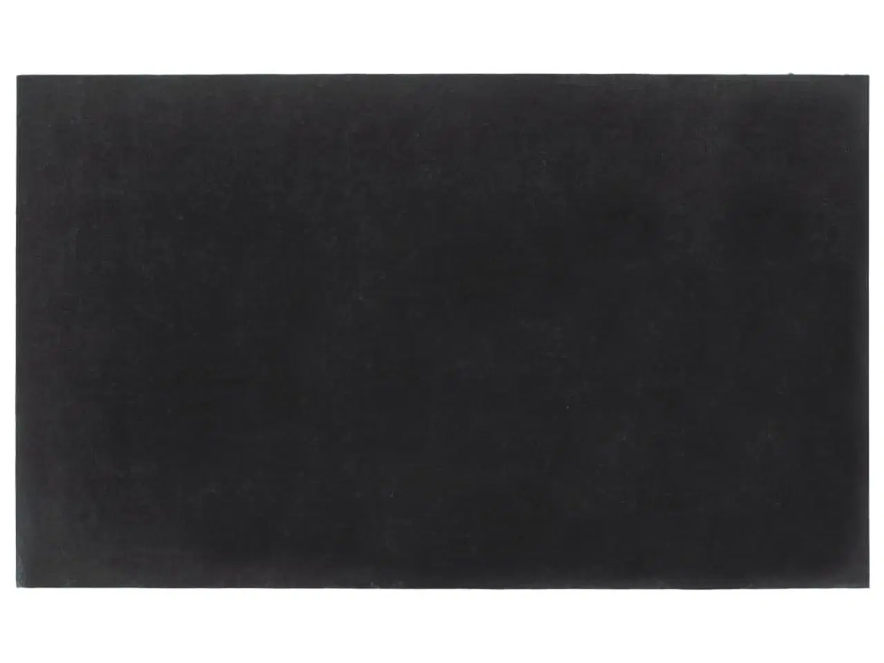 Billede 2 - Dørmåtte 90x150 cm tuftet coir naturfarvet