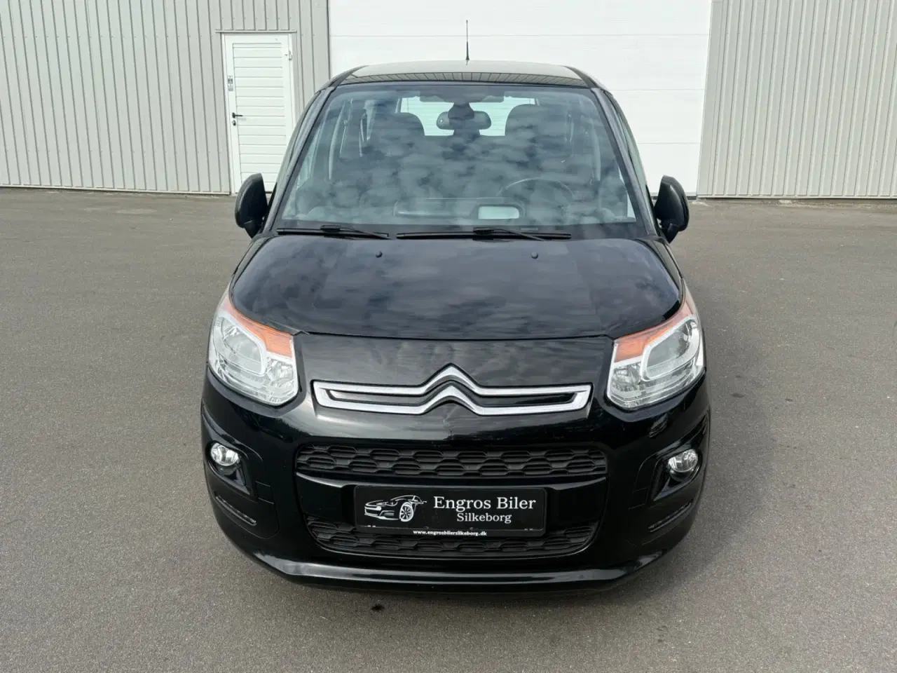 Billede 2 - Citroën C3 Picasso 1,6 BlueHDi 100 Seduction