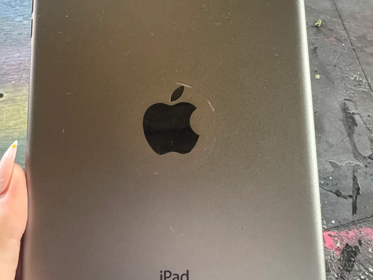 Billede 2 - iPad mini