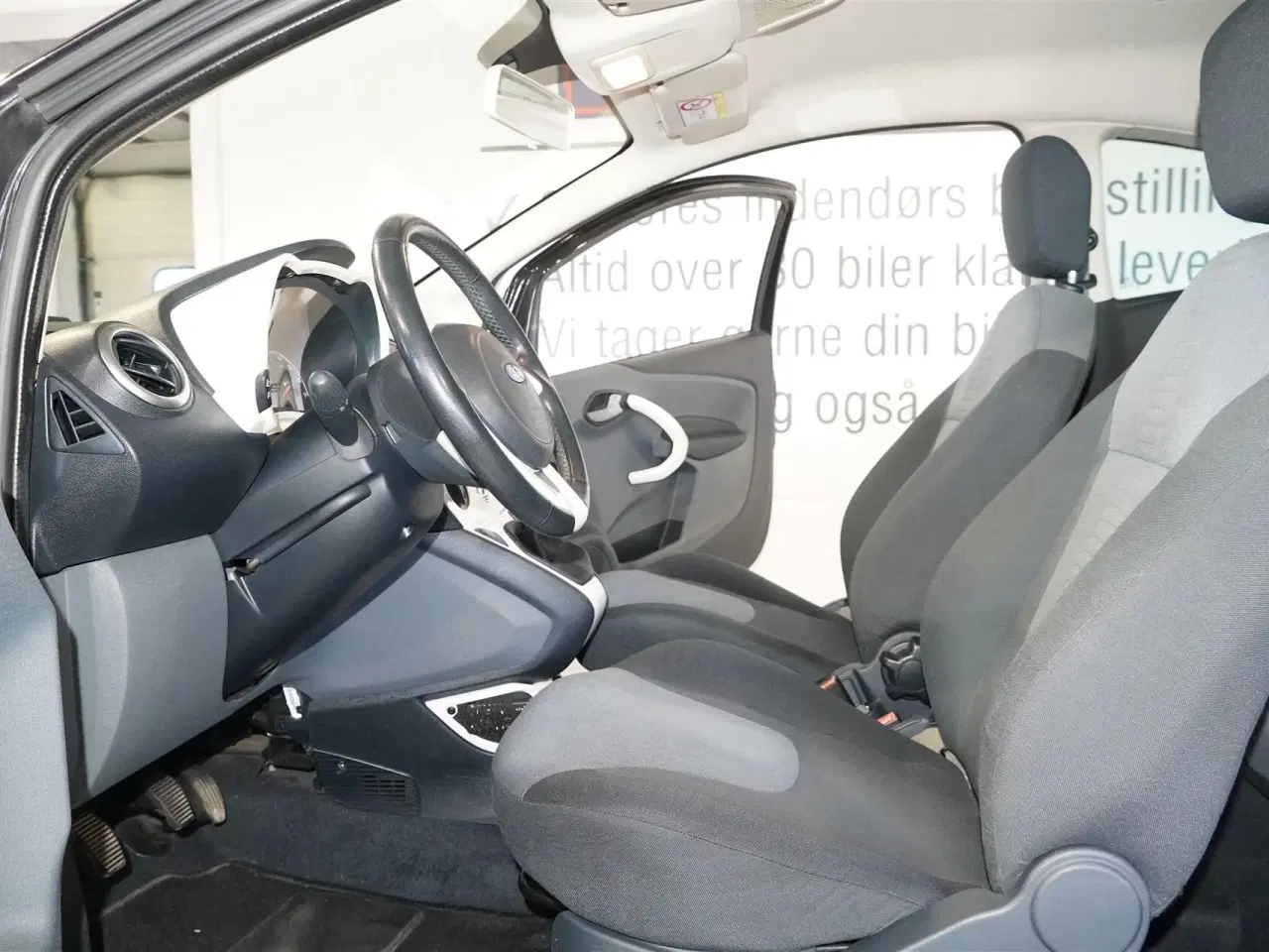 Billede 13 - Ford Ka 1,2 Titanium 69HK 3d