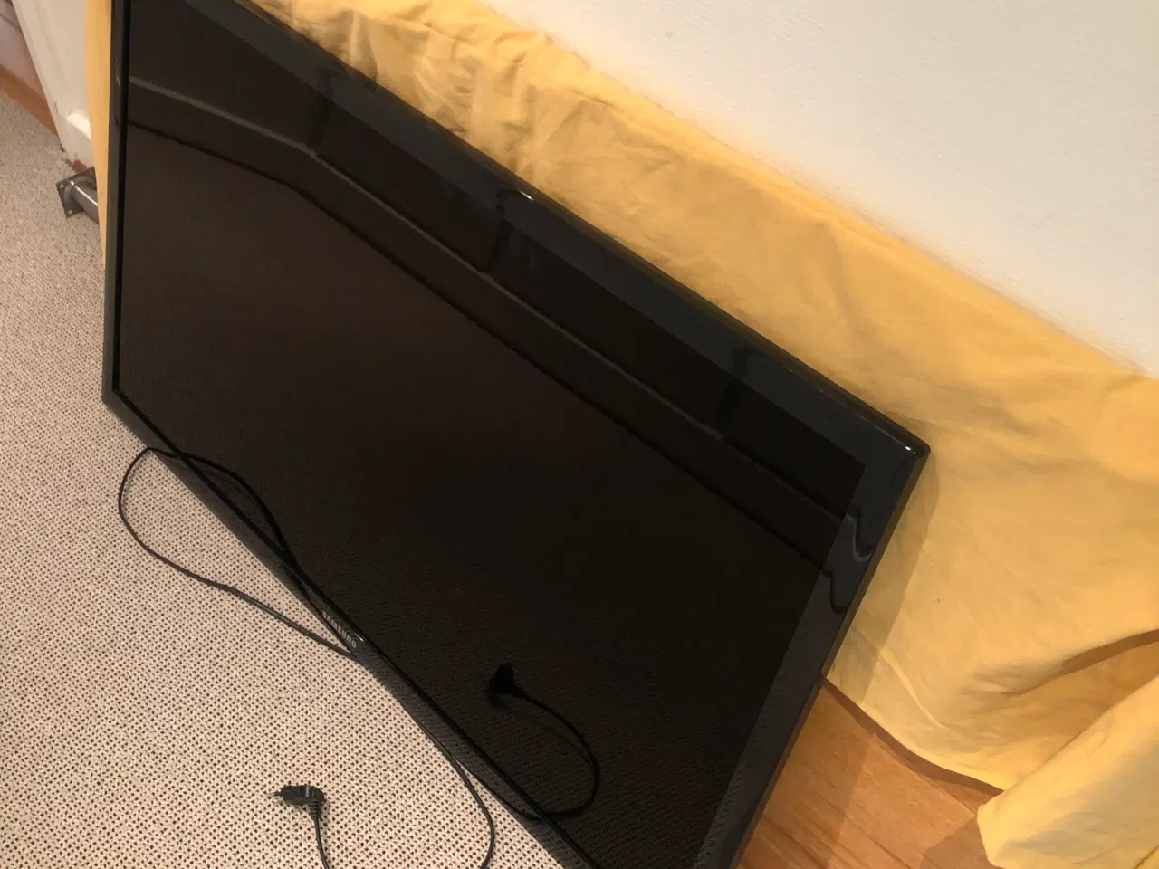 Billede 1 - Ældre Samsung TV