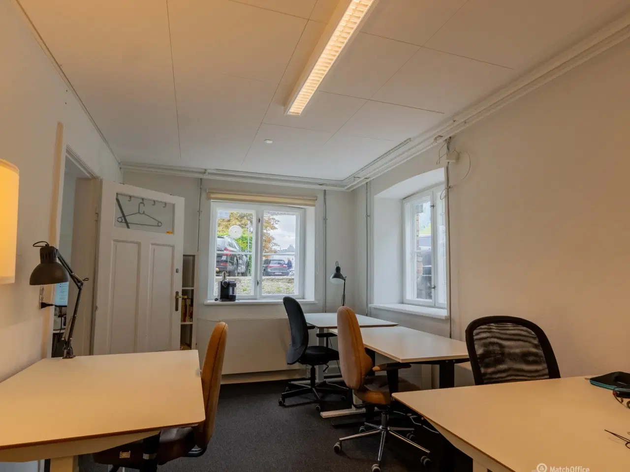 Billede 19 - Office space for entrepreneurs