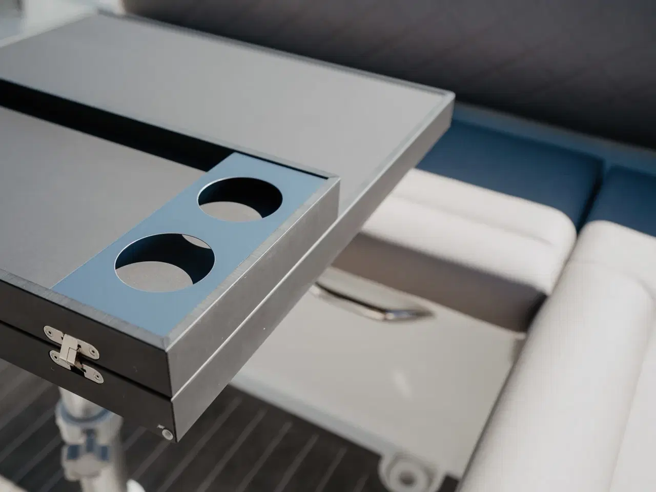 Billede 17 - Yamarin 88 DC