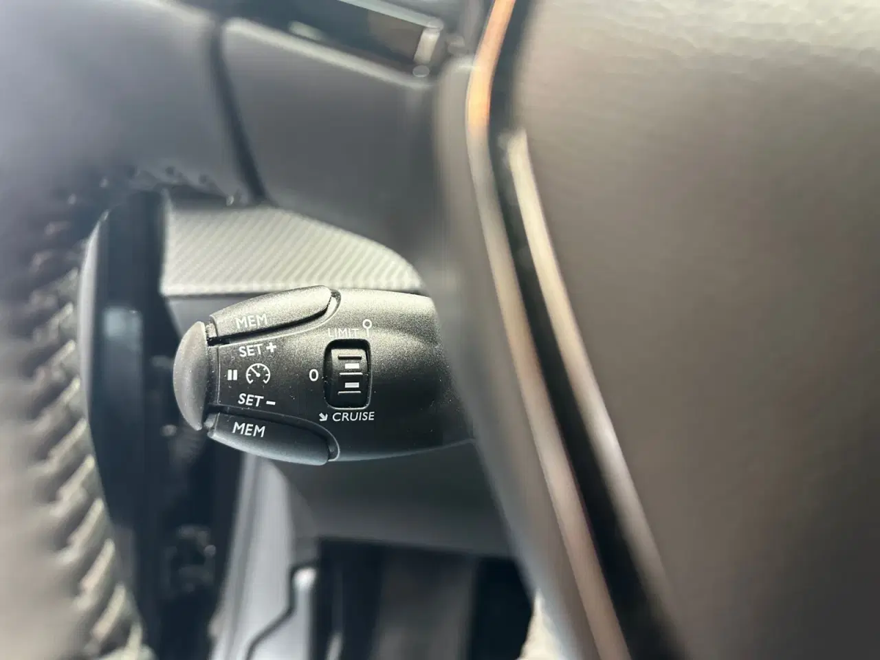 Billede 17 - Peugeot e-208 50 Active