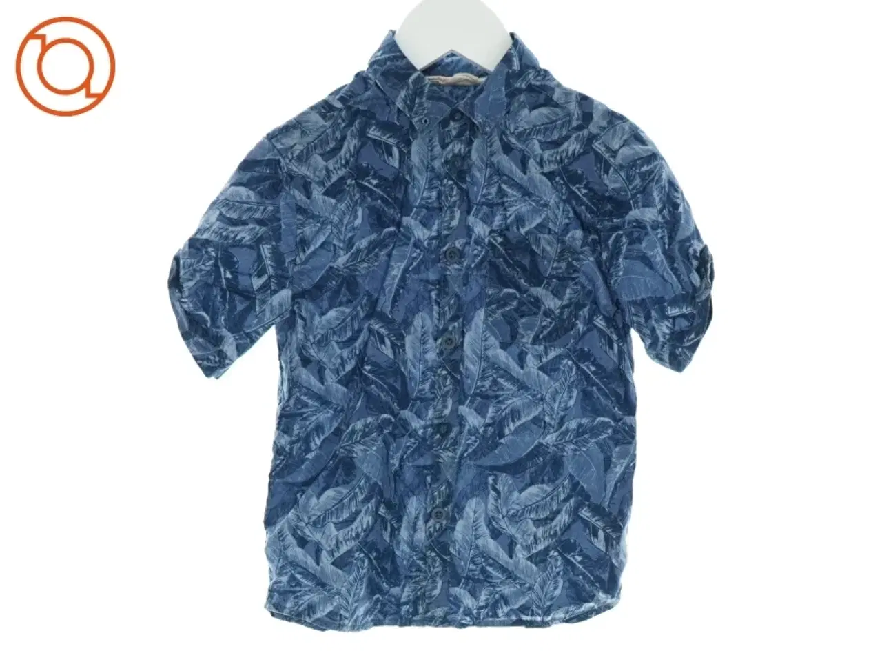 Billede 1 - H&M skjorte (Str. 116)