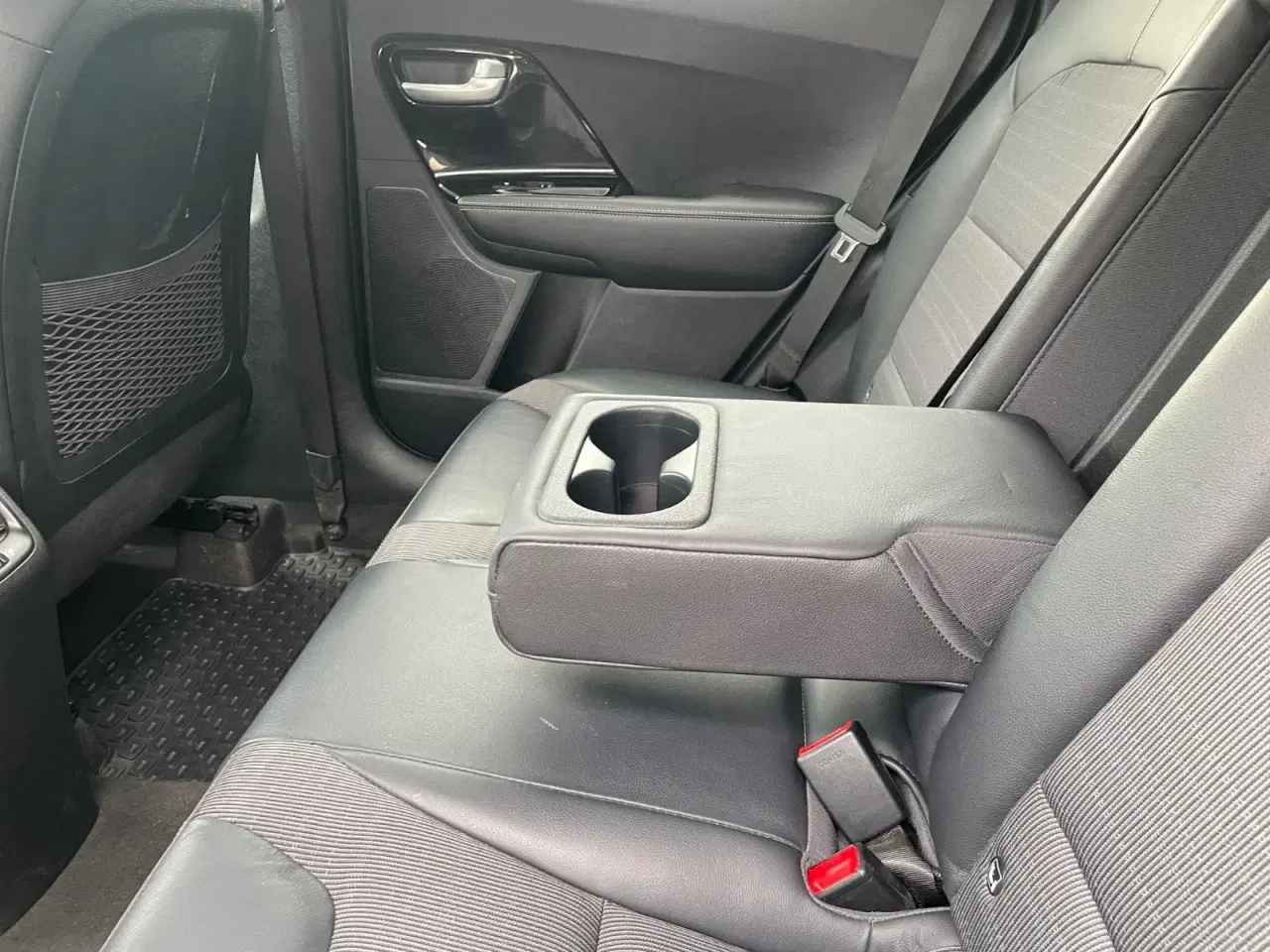 Billede 13 - Kia Niro 1,6 PHEV Advance DCT