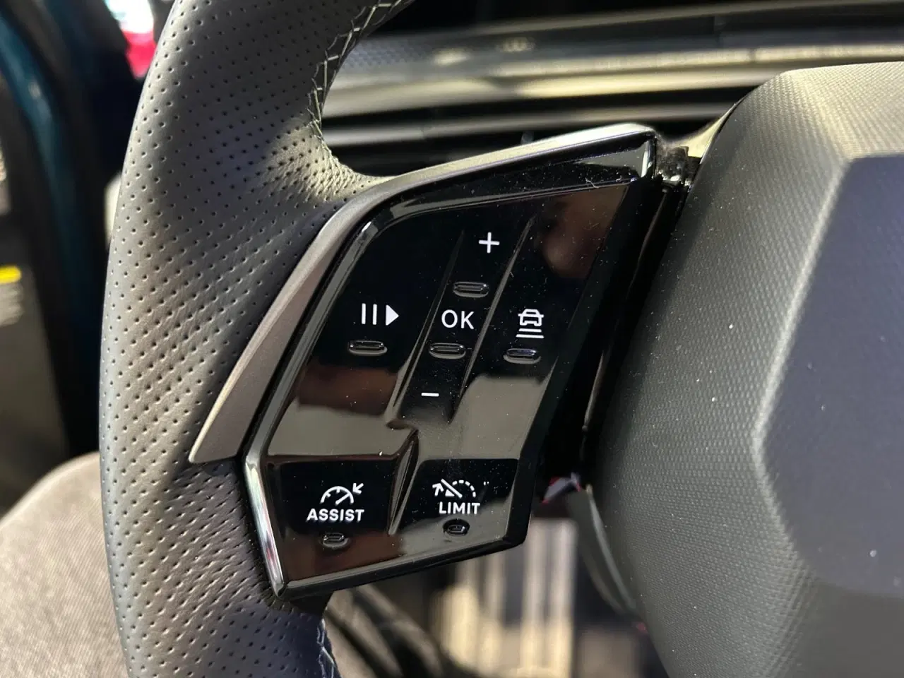 Billede 10 - Peugeot e-5008 77 GT Pack AWD 7prs
