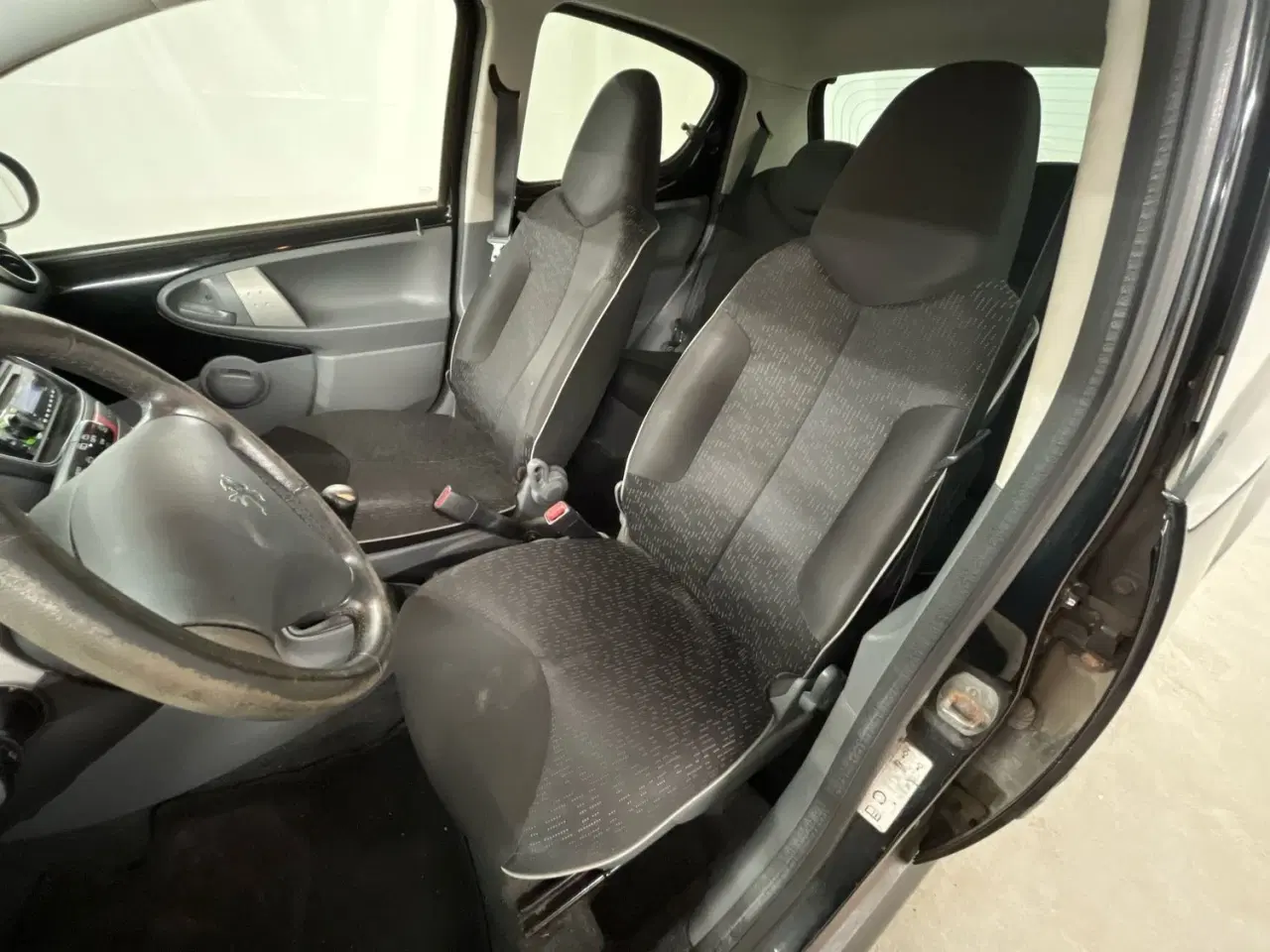 Billede 10 - Peugeot 107 1,0 Comfort