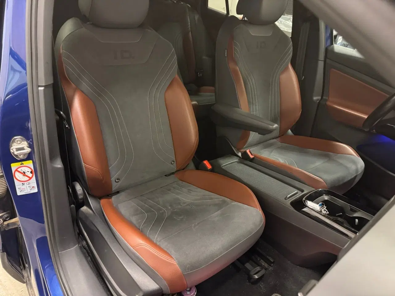 Billede 16 - VW ID.4 77 1ST