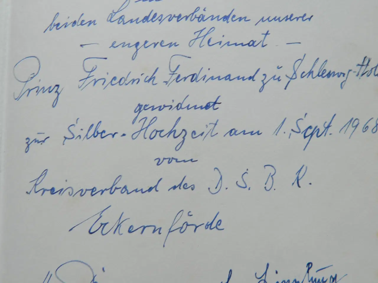 Billede 3 - Bog "Der Ruslandkrieg-Fotografiert von Soldaten"