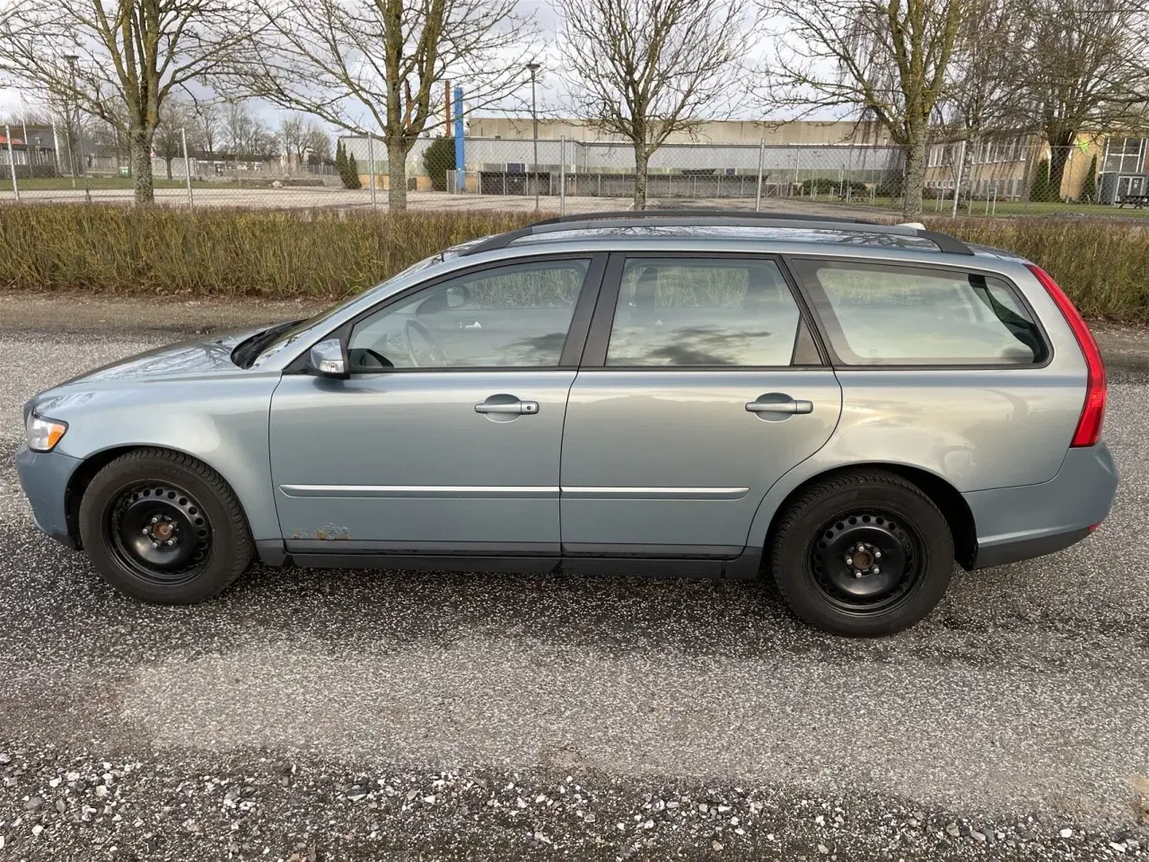 Billede 1 - Volvo V50 2,0 TD 136HK Stc