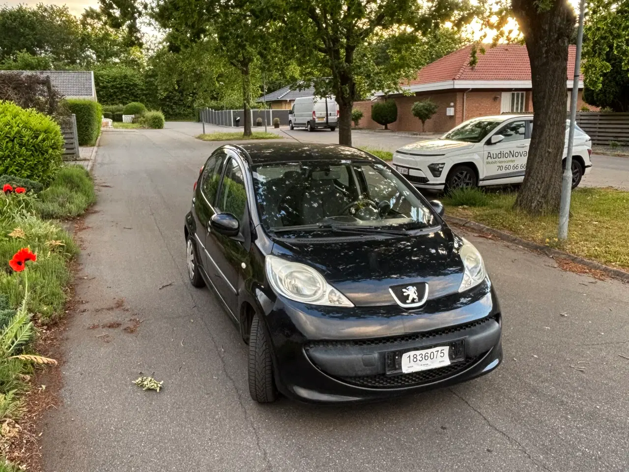Billede 2 - Nysynet 107 Lav Km