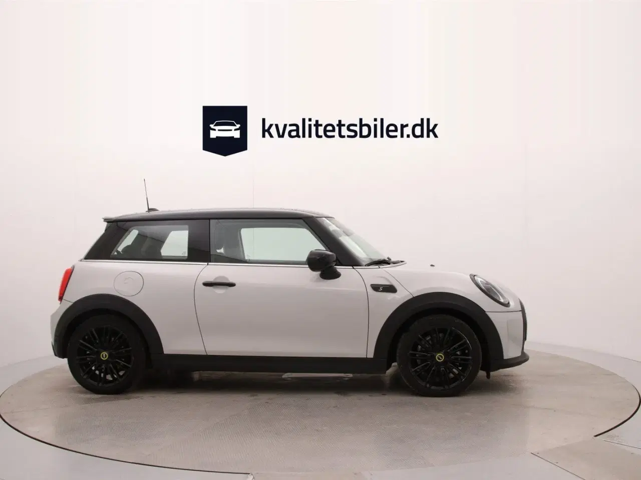 Billede 5 - MINI Cooper SE  