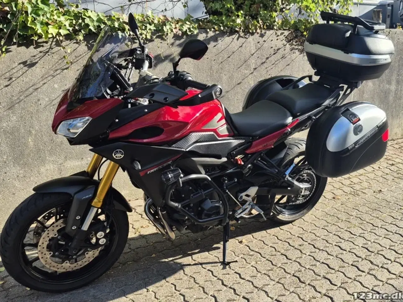 Billede 3 - Yamaha Tracer 9