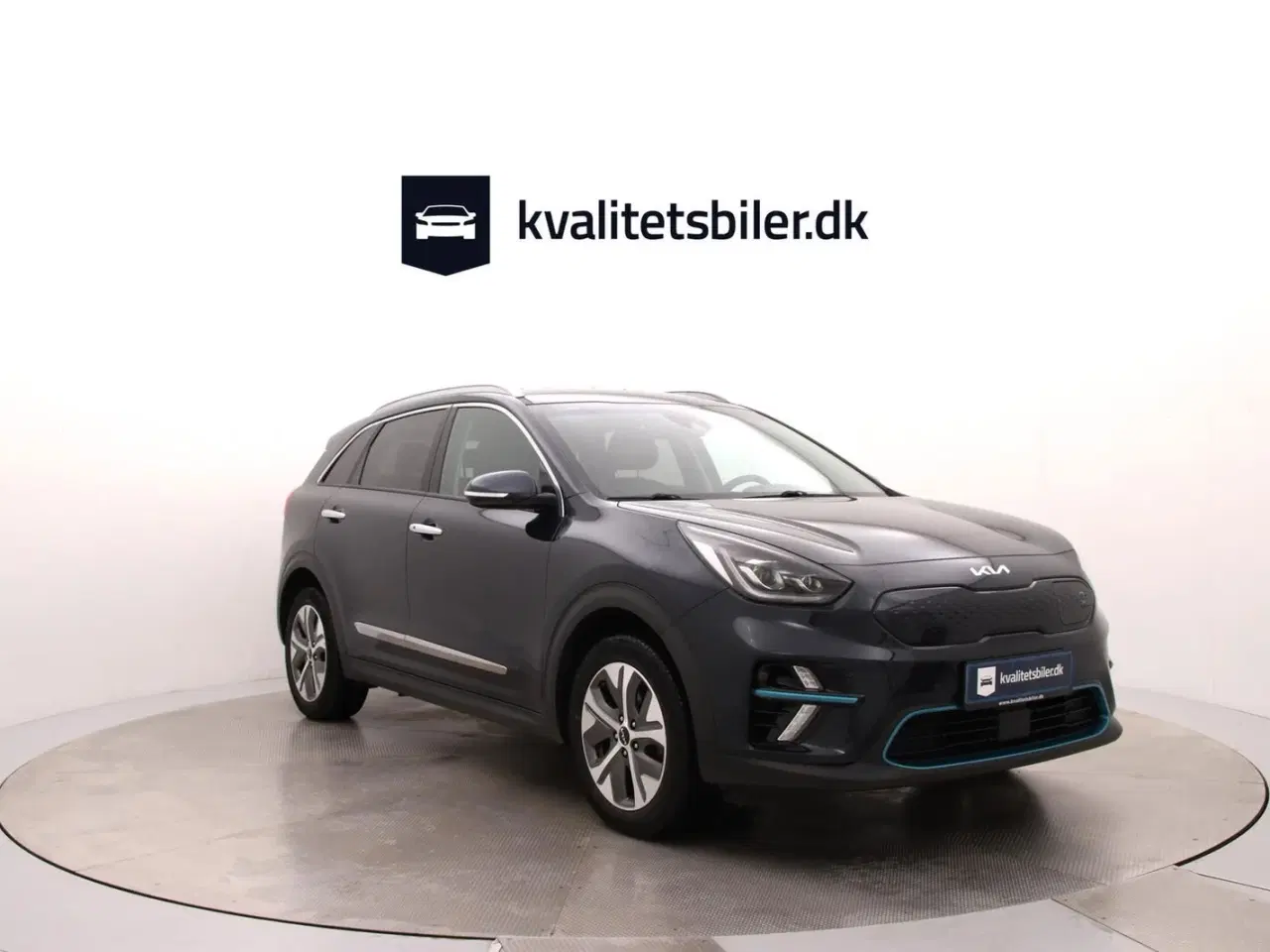 Billede 6 - Kia e-Niro 64 Advance