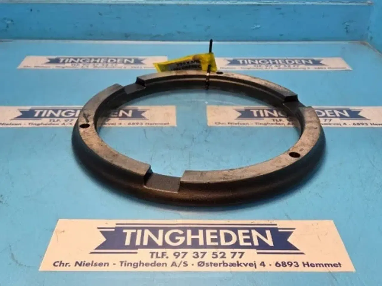 Billede 1 - Massey Ferguson 3060 Dæksel 3382031M1