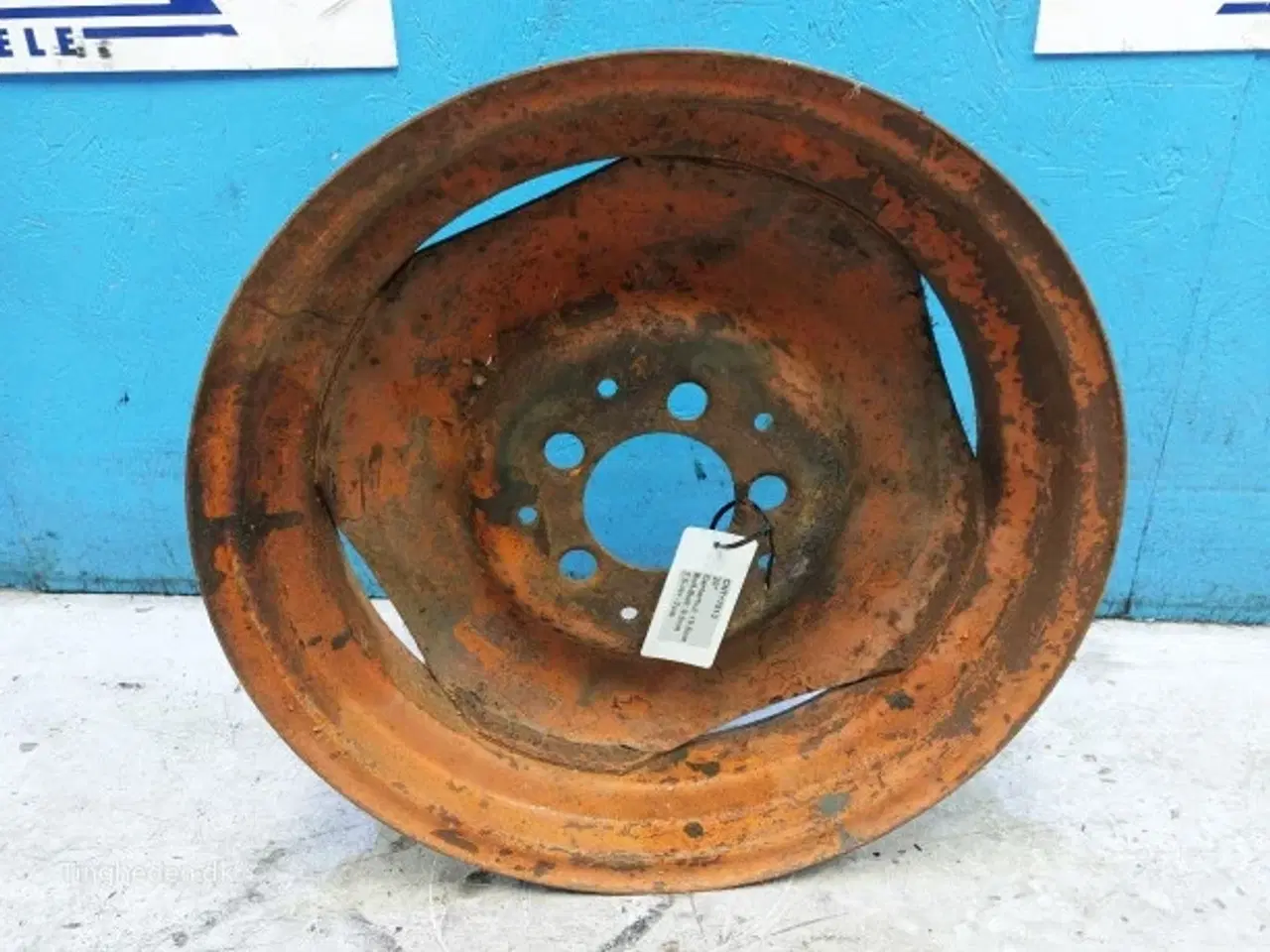 Billede 5 - 20"