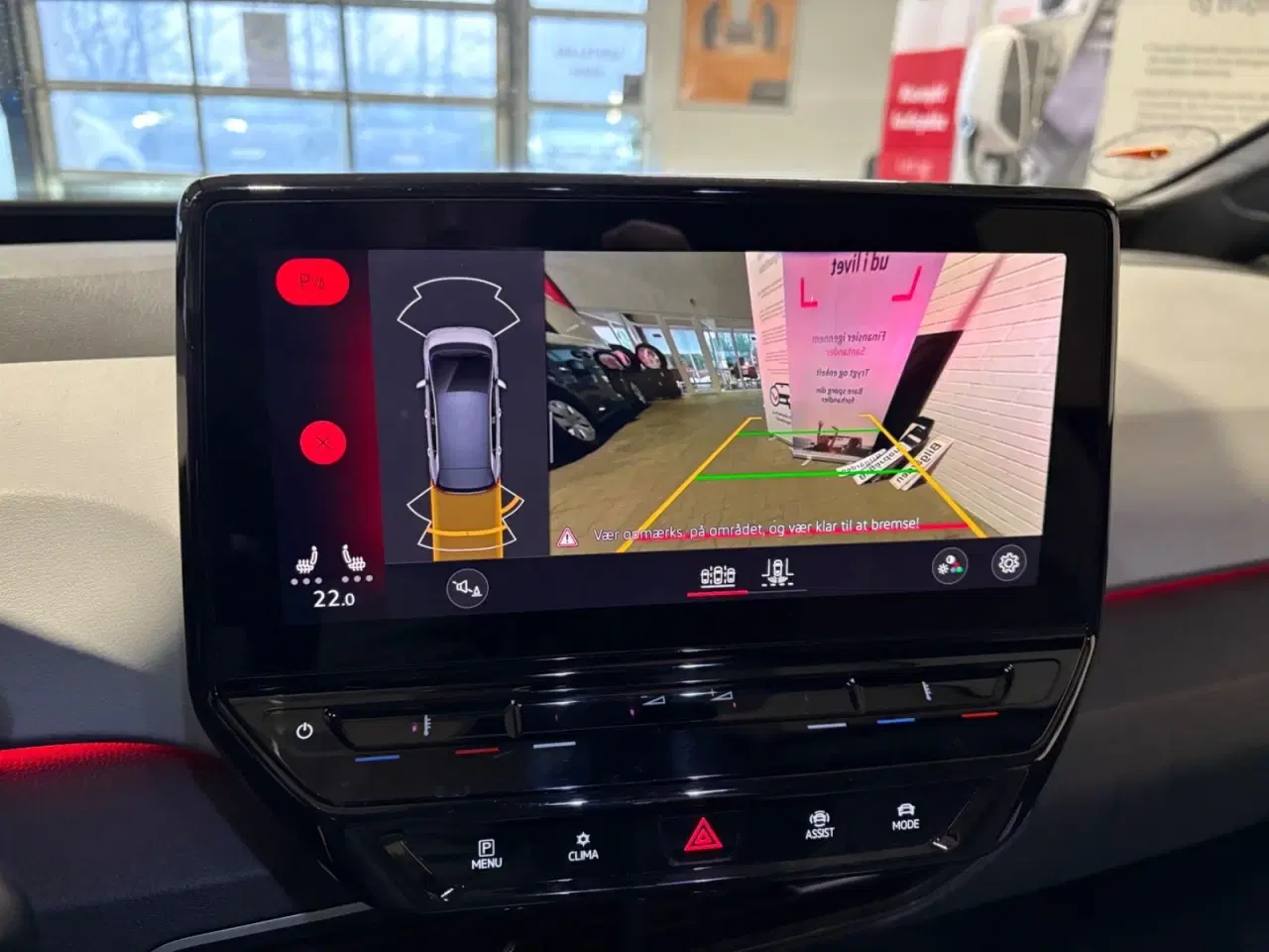 Billede 8 - VW ID.3 58 Pro Performance Business