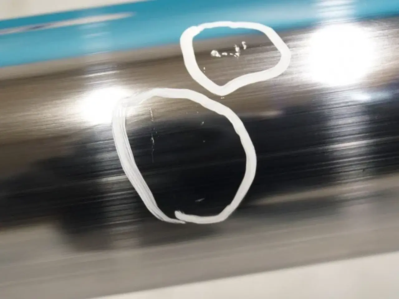 Billede 10 - Claas Targo K70 Cylinder 0849701