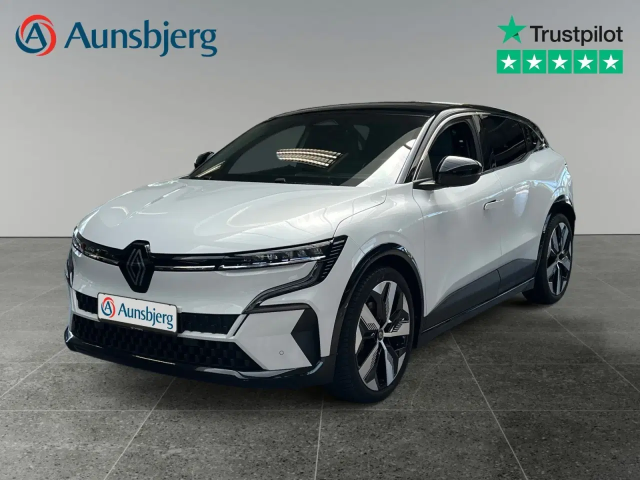 Billede 1 - Renault Megane E-Tech 60 Techno