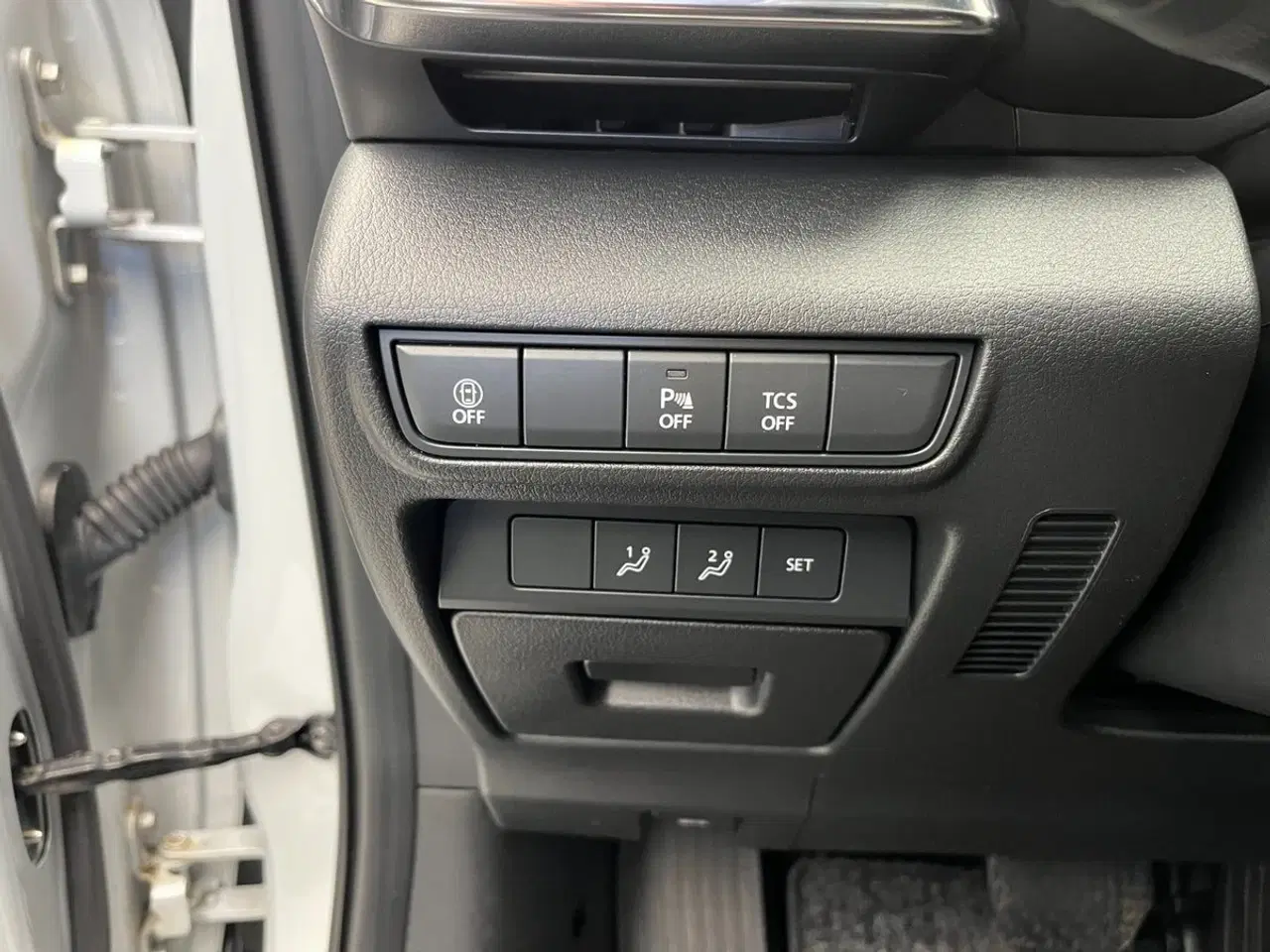 Billede 19 - Mazda MX-30  e-SkyActiv First Edition