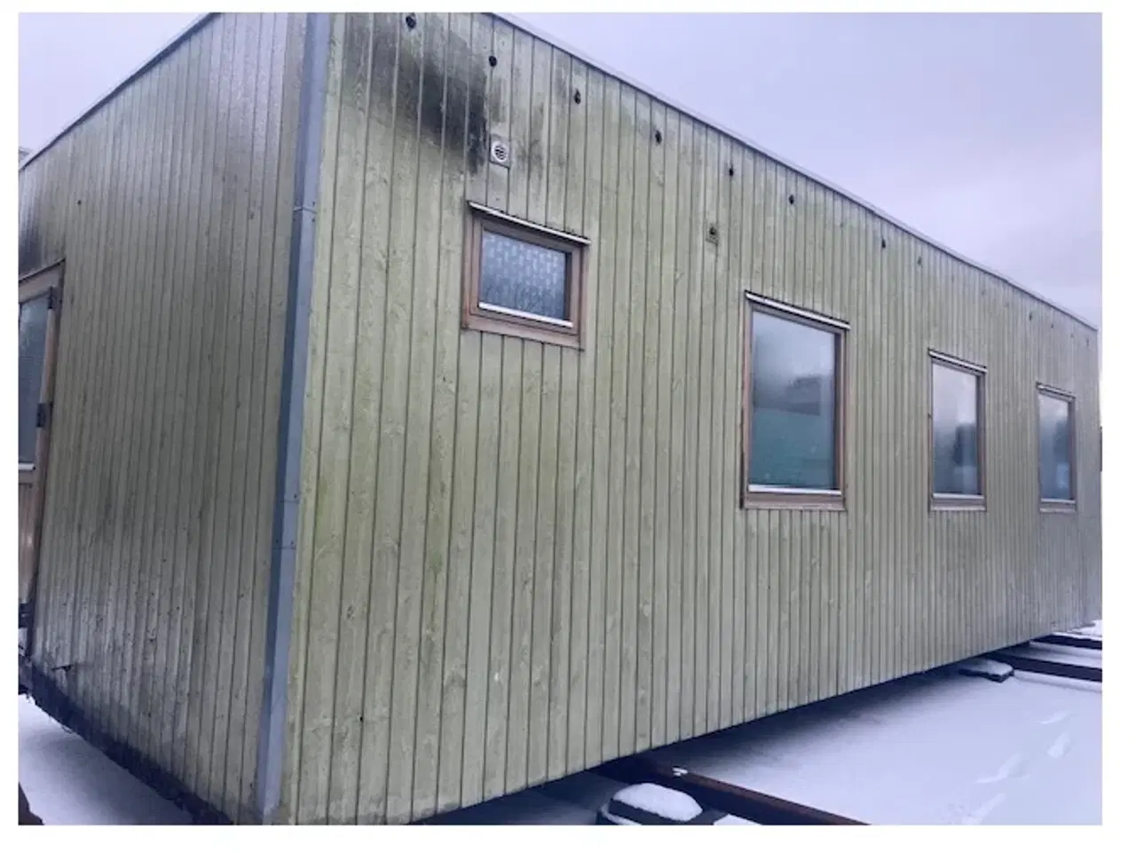 Billede 2 - Ref: 95625925 Kontormodul (Reserveret KOH)