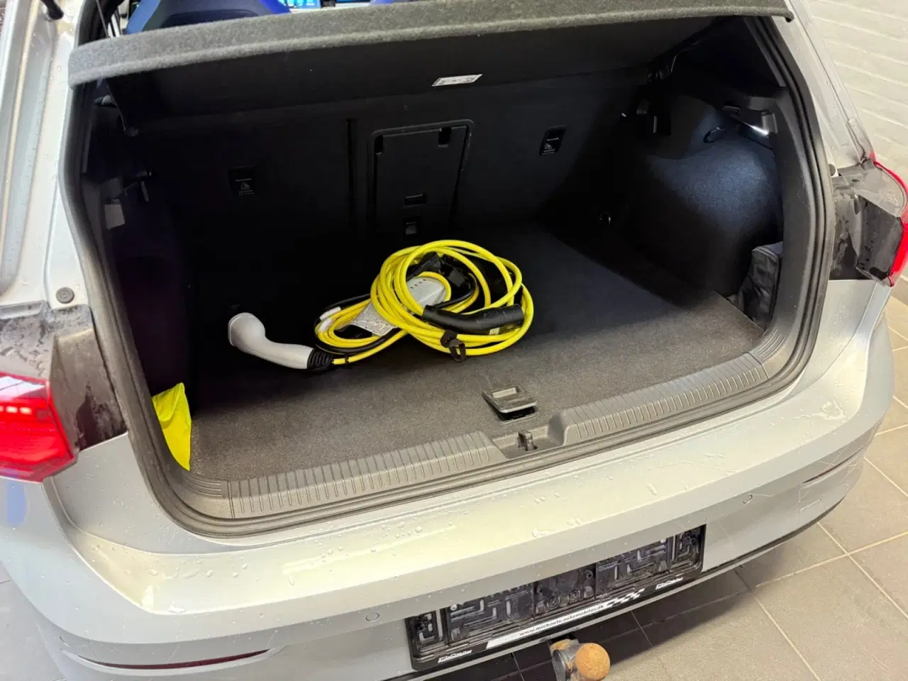 Billede 17 - VW Golf VIII 1,4 GTE DSG