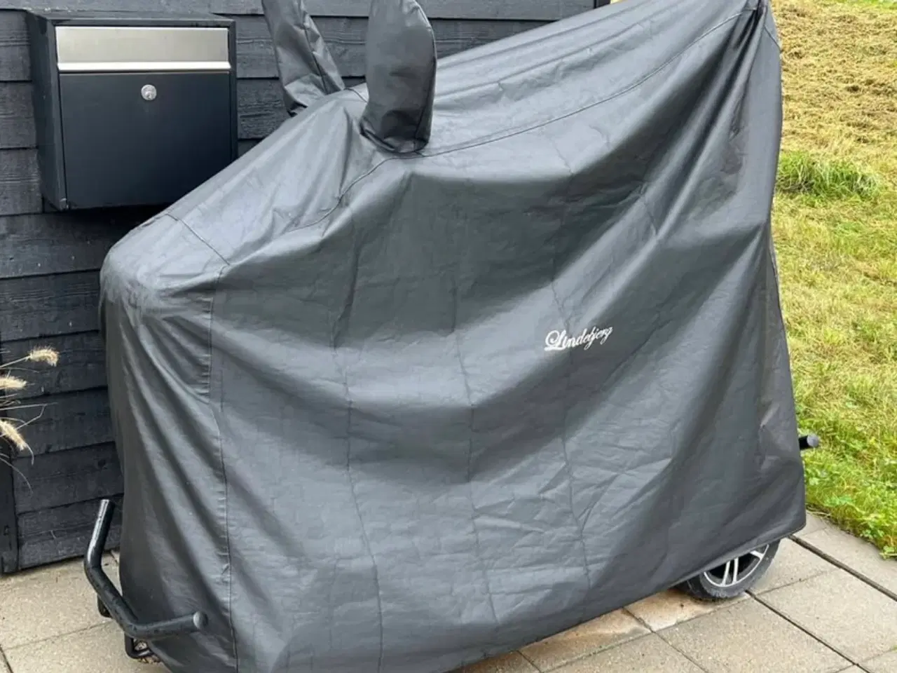 Billede 5 - Lindeberg LM 600