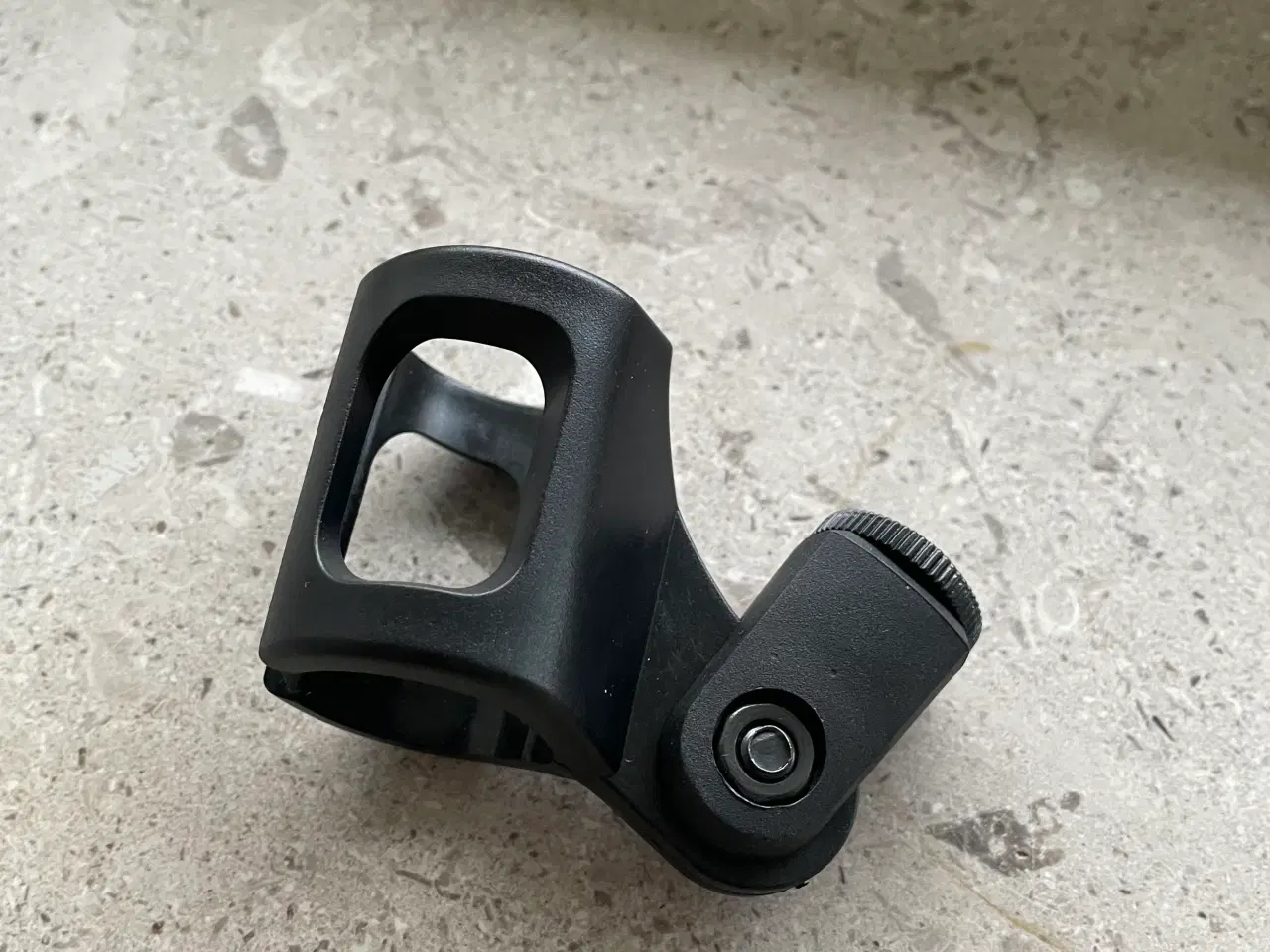 Billede 2 - Mikrofon holder