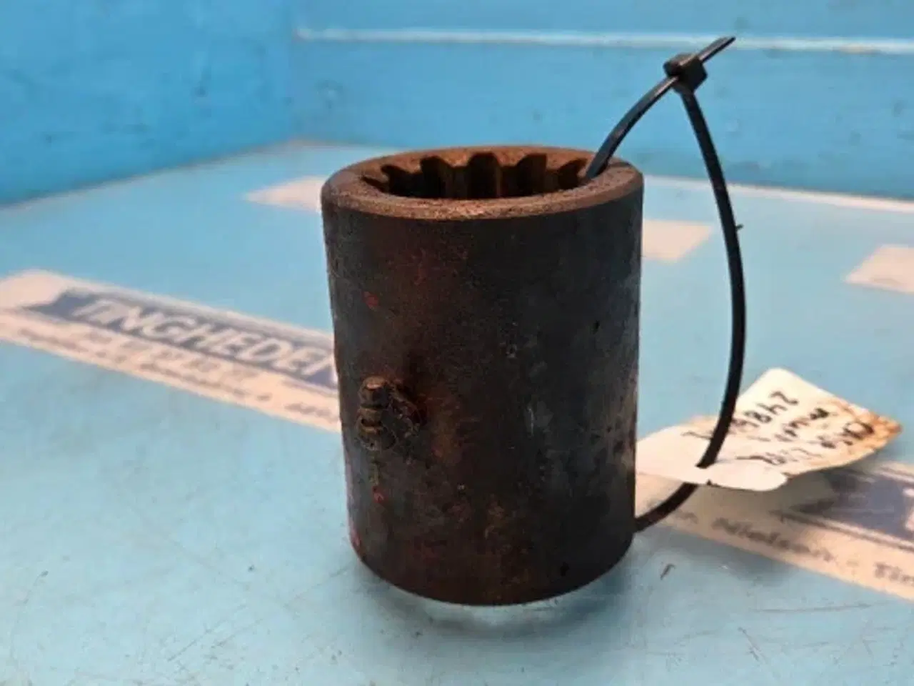 Billede 3 - Case 2388 Muffe 248600A1