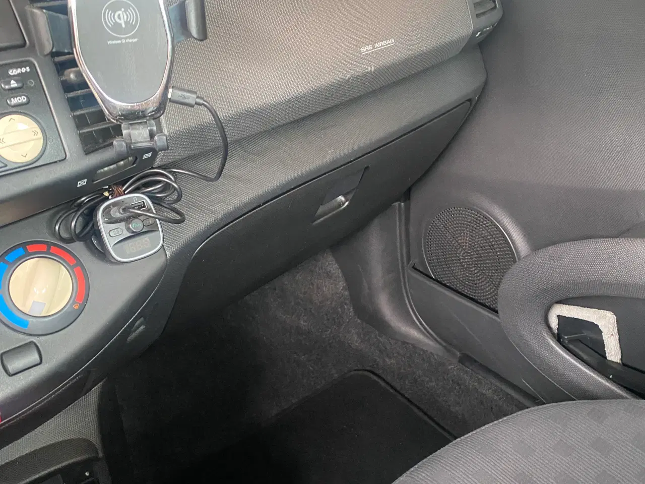 Billede 7 - Nissan Micra K12