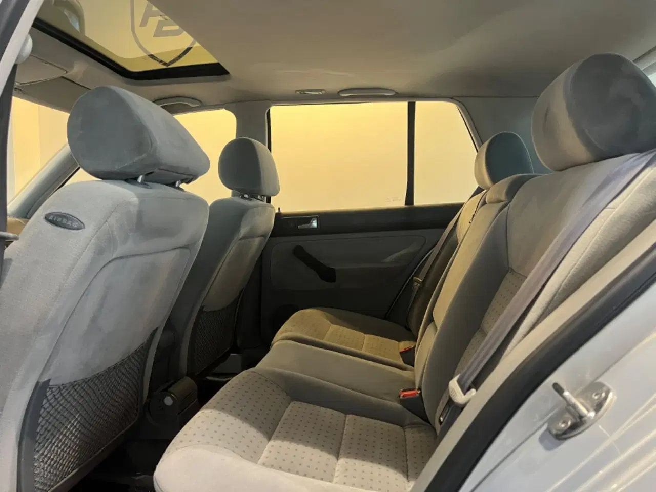 Billede 8 - VW Golf IV 1,6 Comfortline aut.