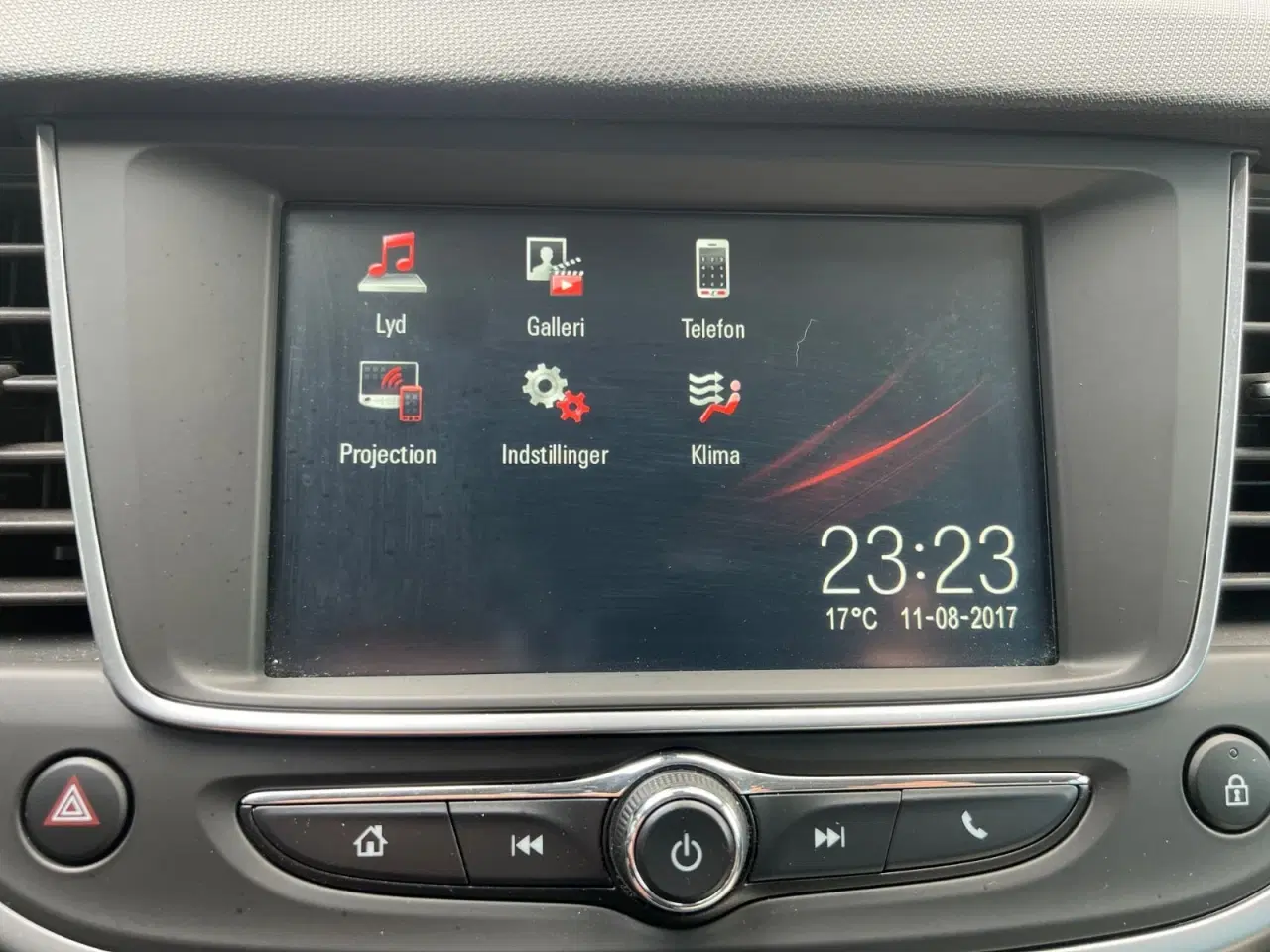 Billede 12 - Opel Crossland X 1,2 T 110 Innovation