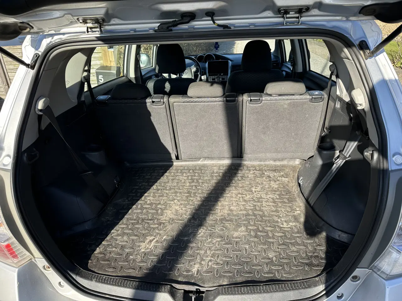 Billede 8 - Toyota Verso