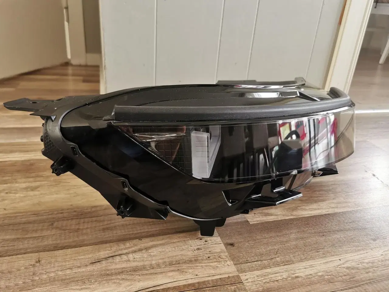 Billede 5 - Lampe HØJRE Fuld LED Hyundai Ioniq 5 Eu 92102-GI