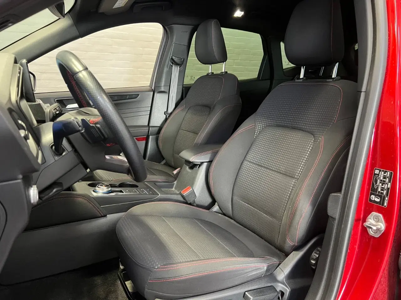 Billede 15 - Ford Kuga 1,5 EcoBlue ST-Line aut.