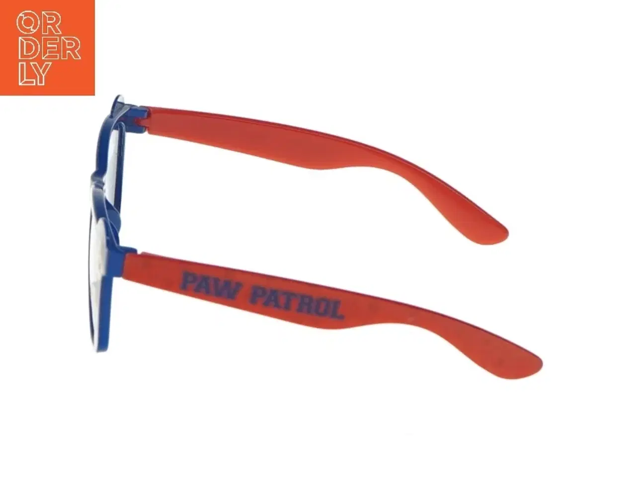 Billede 3 - Paw Patrol solbriller til børn fra Paw Patrol (str. 13 cm)