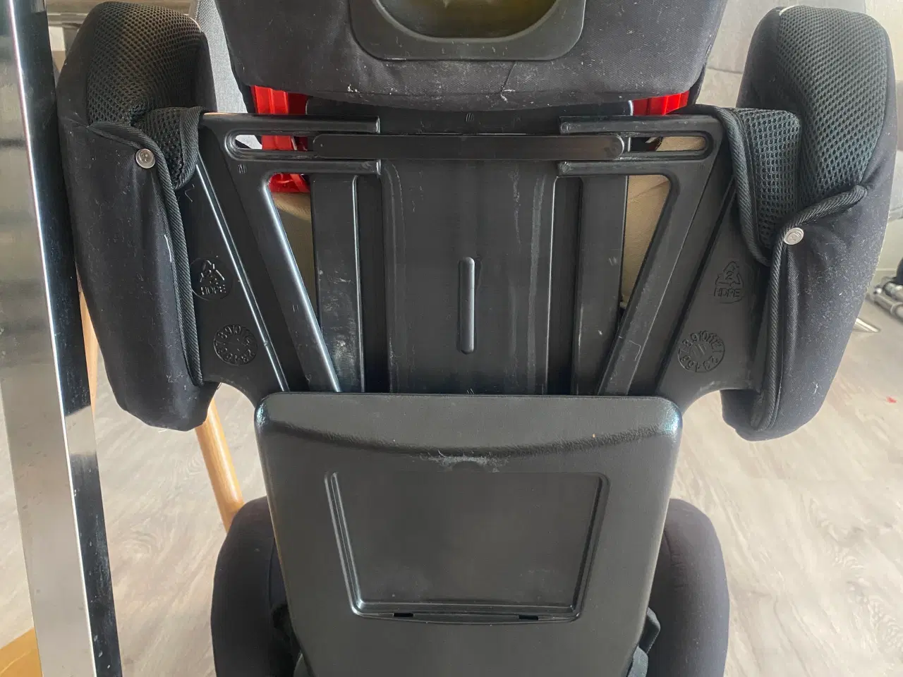 Billede 3 - Kiddy comfort pro autostol 