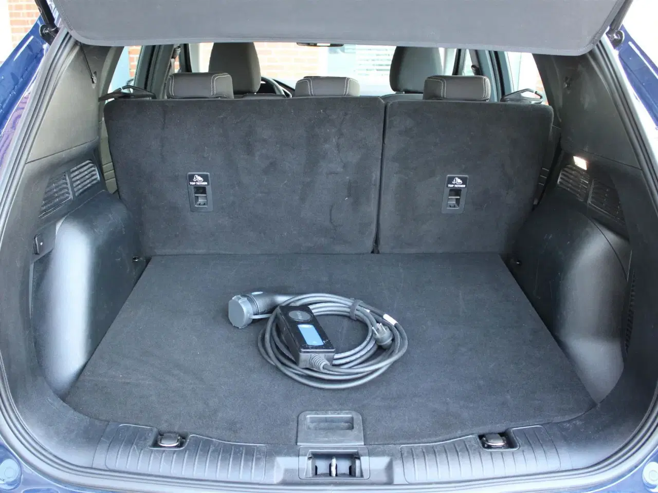 Billede 15 - Ford Kuga 2,5 Plugin-hybrid Titanium CVT 225HK 5d Trinl. Gear